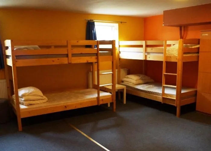 Hostel Old Town Gdańsk