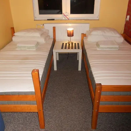 Old Town 그단스크