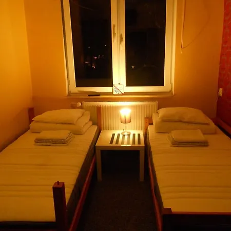 Old Town Hostel