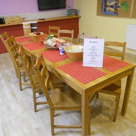 Old Town 그단스크