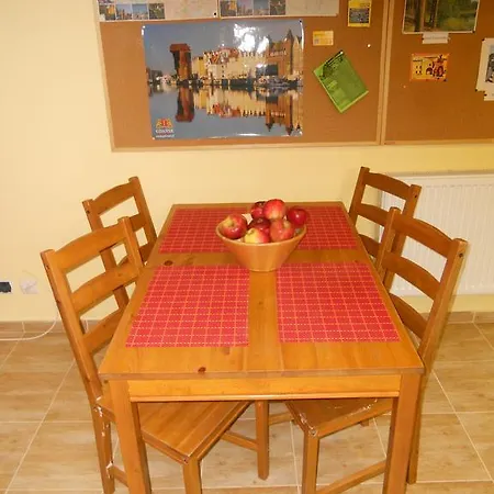 Old Town Hostel