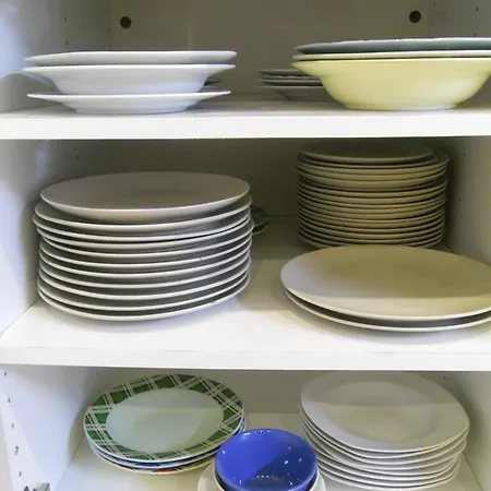 Old Town 호스텔 *