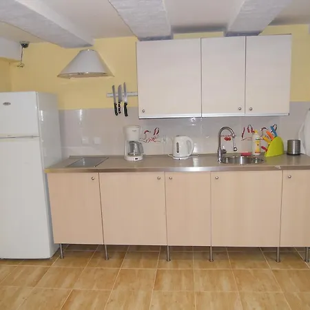 호스텔 Old Town 그단스크