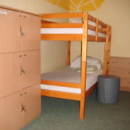 Old Town Hostel Gdańsk