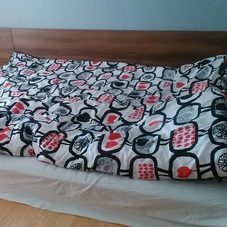 Hostel Old Town Gdańsk