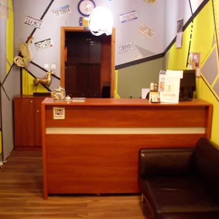 Old Town 그단스크