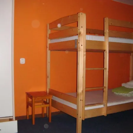 Hostel Old Town