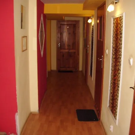 Old Town Hostel