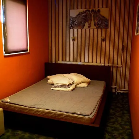 호스텔 Old Town *