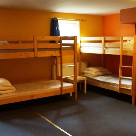 Hostel Old Town Gdańsk