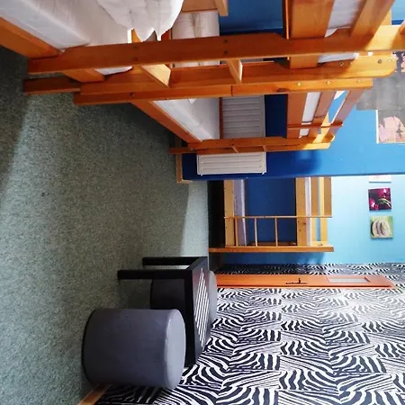 Old Town Hostel