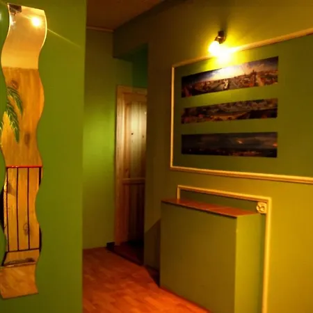 Hostel Old Town Gdaňsk
