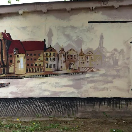 Albergue Old Town
