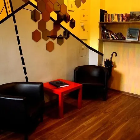 Old Town 그단스크