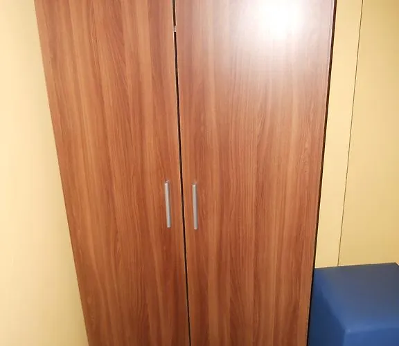 Old Town بيت شباب غدانسك