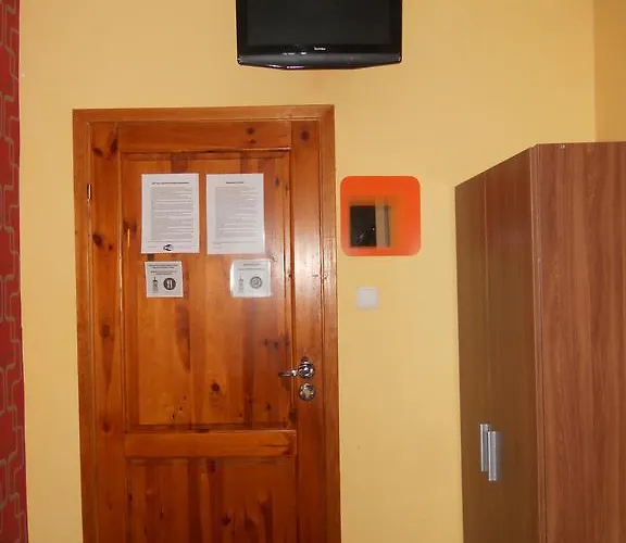 Old Town غدانسك