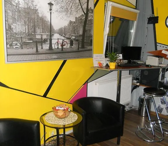 Hostel Old Town Gdańsk