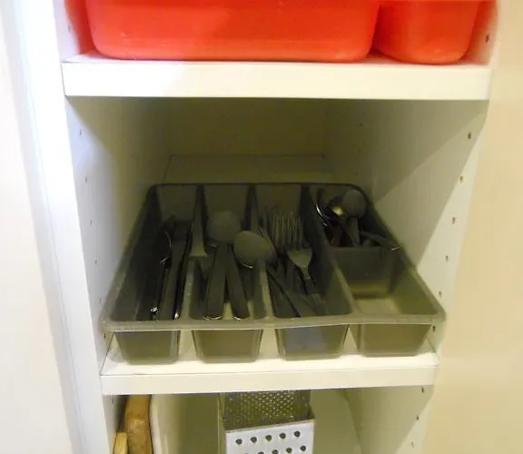 Old Town بيت شباب غدانسك