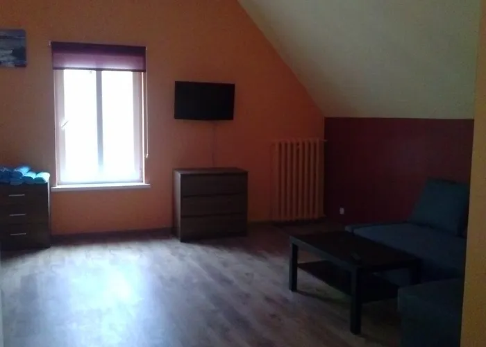 Old Town غدانسك