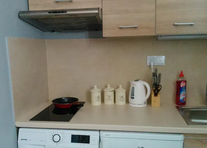 Old Town غدانسك