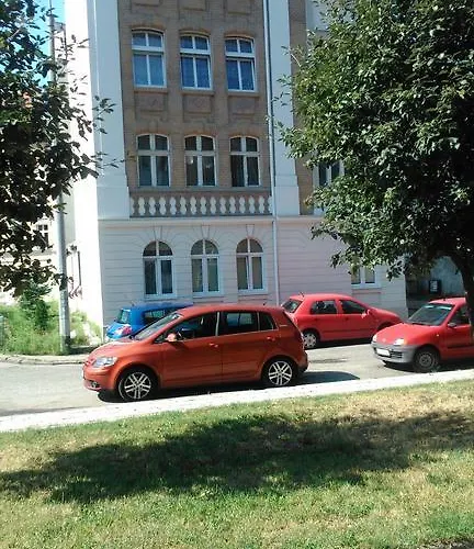 Old Town غدانسك