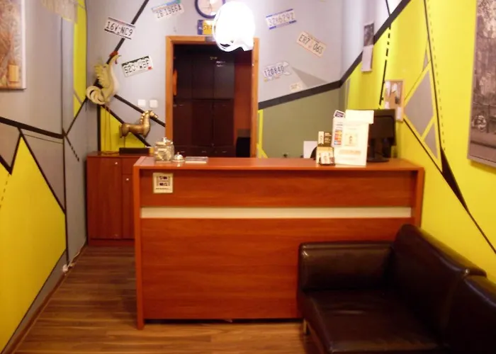 Old Town غدانسك