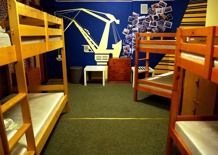 Old Town * غدانسك