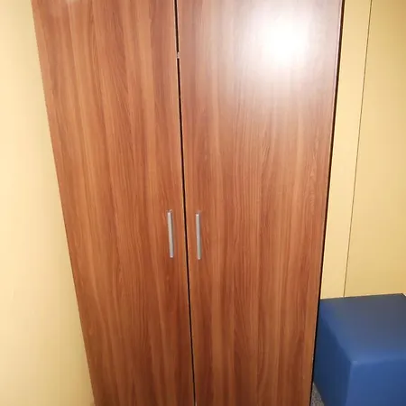 Old Town Vandrarhem Gdańsk