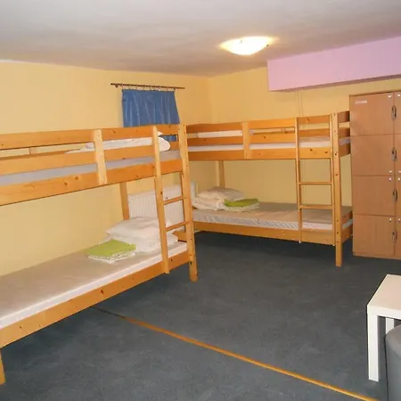 Vandrarhem Old Town *