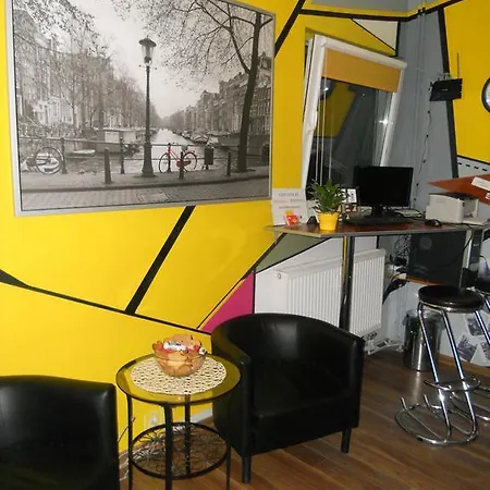 Vandrarhem Old Town Gdańsk