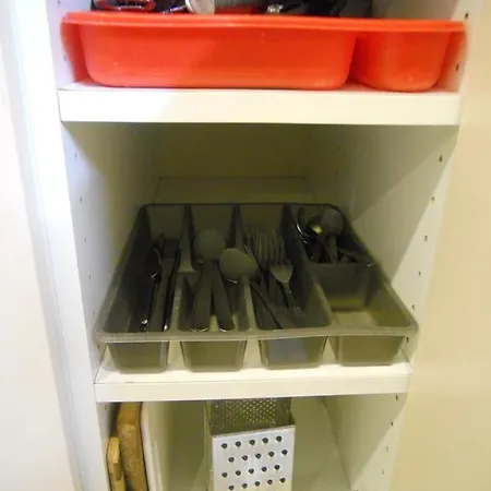 Old Town Vandrarhem Gdańsk