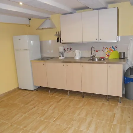 Old Town Vandrarhem *