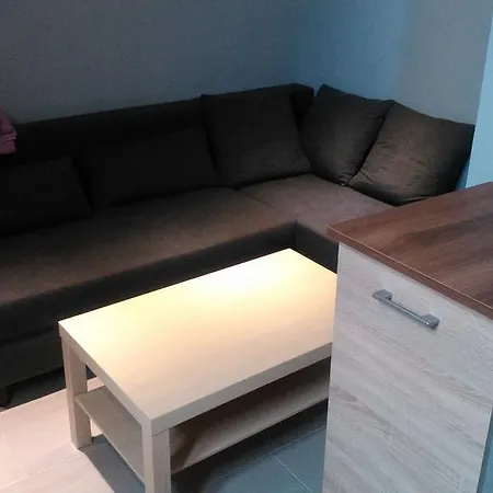 Old Town Vandrarhem *