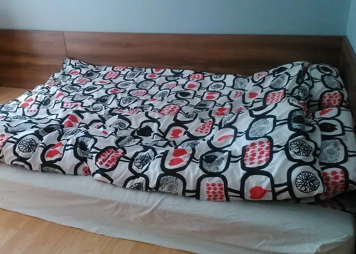 Hostel Old Town Gdaňsk