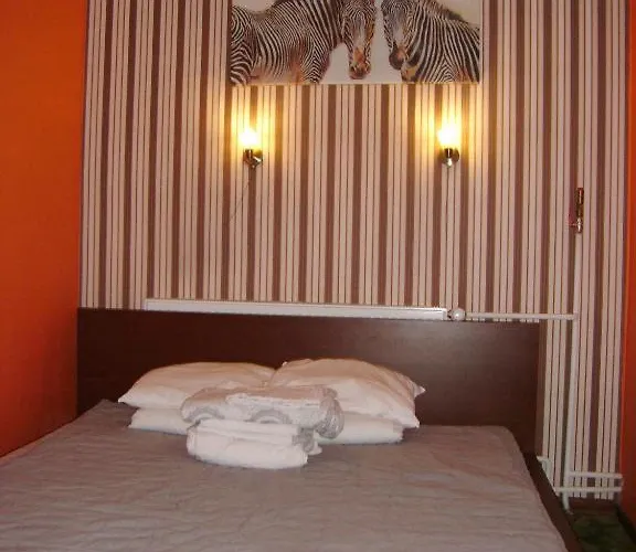 Old Town Hostel Gdaňsk