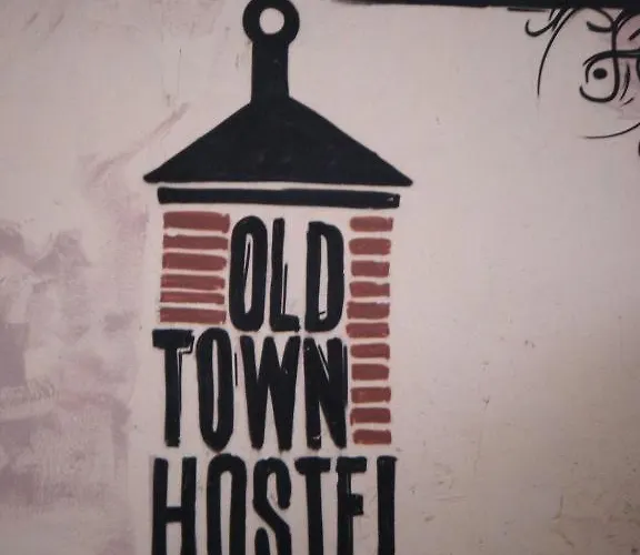Hostel Old Town Gdaňsk